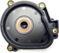 Couvercle de séparateur d'huile de la soupape de Ventilation du Carter Moteur A2720100631 pour Benz M272 M273 2720100631 Séparateur d'huile, soupape PCV