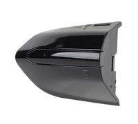 Couvercle de Serrure de Poignée de Porte Avant Gauche pour - Pièce de Rechange DS7Z-54218A15-DC - Mise à Niveau Extérieure élégante - Compatible OE DS73 F218A15 Series - Protection