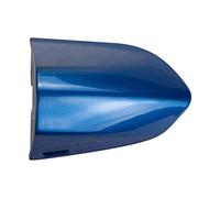 Couvercle de Serrure de Porte extérieure Avant pour 2015-2020 pour Ford Mustang, Capuchon de poignée de Porte côté conducteur, Accessoires de décoration extérieure ABS, FR3Z-63218A15-ACPTM, Bleu