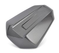 Couvercle De Siège Arrière Pour Yamaha MT-07 MT07 2025 2026 Carénage Capot Passager(Style 3)