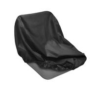 Couvercle de siège de la tondeuse à gazon - Protecteur de siège de tracteur imperméable à la pelouse, accessoire universel de la tondeuse de conduite | Couvre-coussin complète en plein air