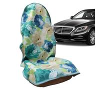 Couvercle de siège de serviette - Couvercle de siège de protection du soudage, protection des sièes d'auto non glissante | Protectio de tissu imperméable, covercle de sège à motif respirant, pour