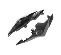 Couvercle De Siège Passager Arrière, Panneau Latéral pour CB650R CBR650R CB CBR 650 R 2021 2022 2023, Accessoires Carénage Moto