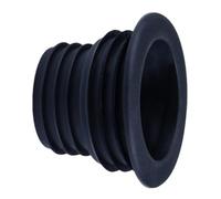 Couvercle de siphon de sol en silicone - Bouchon d'étanchéité anti-odeur, anneau de blocage de tuyau flexible, bouchon désodorisant étanche, protecteur de canalisation de cuisine de salle de bain