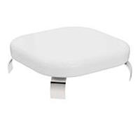 Couvercle de siphon Ideal Standard STRADA II, petit, T360301 Blanc