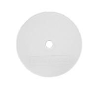 - Couvercle rond pour skimmer de piscine - Diam 20.5 cm - Blanc - SKX9411HD