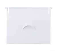 Couvercle de skimmer pour systèmes de filtration de piscine Hayward SPX1091K1 et SP1094 prenant en charge les procédures d'installation standard