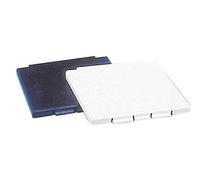 Couvercle de Socle extérieur CEE17 Blanc