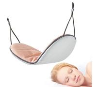 Couvercle de sommeil pour les yeux qui se transforme en double utilisation pour l' respirante au plafond unisexe, ajustement confortable pour dormir, sieste, à la maison, à l'intérieur,