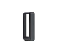 Couvercle de Sonnette g4 Noir
