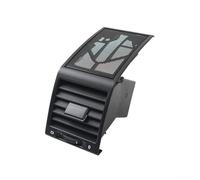 Couvercle de Sortie d'Air ABS+PC pour Mercedes pour g-class Couvercle(Left)