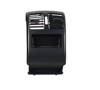 Couvercle de sortie de grille d'aération de climatiseur de console arrière intérieure de voiture adapté for Mercedes Benz GLK 204 GLK220 GLK250 GLK300 GLK350 2008-2015 20483043547E94 grille d'aération