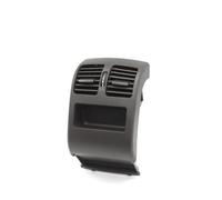 Couvercle De Sortie De Panneau De Grille De Ventilation De Climatisation De Siège Arrière De Voiture, Assemblage Complet Compatible Pour Benz GLK Classe X204 2048304354