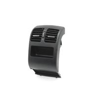 Couvercle De Sortie De Panneau De Grille De Ventilation De Climatisation De Siège Arrière De Voiture, Assemblage Complet Compatible Pour Benz GLK Classe X204 2048304354
