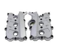 Couvercle de soupape 2X Couvercle De Soupape Culasse Pour A4 A6 3.0L Côté Gauche Et Droit 06E103471S 06E103472N Couvercle soupape Moteur