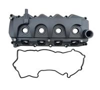 Couvercle de soupape à bascule moteur OEM 13264-VM00A 11047-VM00A avec joints compatible Nissan Navara D40 et Pathfinder 25DCI Diesel (2005+)
