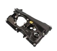 Couvercle de soupape Couvercle De Soupape À Bascule De Culasse 11127568582 N42 N46 Pour BMW Pour E46 316i 318i X3 E83 Z4 E85 2.0 soupape moteur