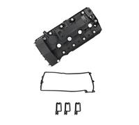 Couvercle de soupape Couvercle De Soupape Culasse Moteur Pour BMW E60 E61 E63 E64 E65 E66 E67 540i 740i 545i 745i X3 E53 E70 11127522159 11127563474 Couvercle soupape Moteur(La gauche)
