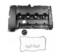 Couvercle de soupape Couvercle De Soupape De Culasse Moteur Avec Joint Pour Mini Pour R55 R56 R57 R58 R59 N14 1.6 L Plastique 11127646555 11127572854 11127585907 soupape moteur