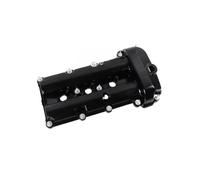 Couvercle de soupape Couvercle De Soupape De Moteur Gauche/droite Pour JAGUAR XE XF XJ Type X 2,5 L Type S 3,0 L C2C34692 AJ84818 C2C38781 C2S48786 Culasse de cylindre(droite)