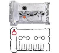 Couvercle de soupape Couvercle De Soupape En Aluminium 11127646555 Pour 07-12 Pour Mini Pour Cooper S/JCW N14 1,6 L JCW Trappe/Clubman/coupé/Roadster N14 soupape moteur