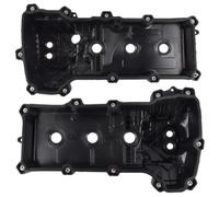 Couvercle de soupape Couvercles De Soupape Gauche Et Droit Pour Lincoln Pour Continental Pour MKS MKT MKX MKZ BR3E6K273FC BR3E6K271FG Culasses de cylindre