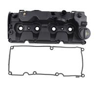 Couvercle de soupape culasse pour Au-di A3 8V Q2 TT Se-at Ateca Leon 5F Skoda Ko-diaq Superb Octa-via MK3 MK4 V-W Caddy MK4 Golf MK6 MK7 Pa-ssat B8 Ti-guan Tou-ran 1.6 2.0 TDI 11.2009-On. wards