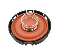 Couvercle de soupape, culbuteur, culasse, soupape 11128589941, compatible avec moteur BMW N47 E84 E90 E91 F07 F10 F15 F20 F30 F31 Couvercle de moteur de voiture