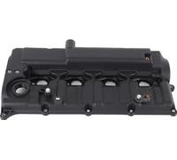 Couvercle de soupape de culasse, convient pour 2006-2009 KIA Sorento I 25 CRDI, assurance qualité OE, noir