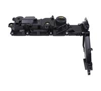 Couvercle de soupape de culasse pour Cit-roen Berlingo C3 C4 DS3 For-d B C S Max Fiesta Focus Tourneo Transit O-pel Combo Peu-geot 2008 208 3008 308 5008 508 Partner Rifter Vol-vo C30 V40 V60 1.6 HDI