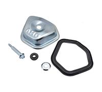 Couvercle de Soupape de Cylindre avec Joint et Boulon pour Honda GX240 GX270 GX340 GX390 8.2kW 9.7kW Moteur de Générateur à Essence