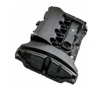 Couvercle De Soupape De Moteur Couvercle De Soupape Turbo Avec Joint, V759886280 0248.G2, Pour Citroen C4/C5/DS3/DS4/DS5 EP6, 1,6 L