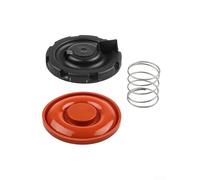 Couvercle de soupape de reniflard de carter compatible avec BMW pour moteurs N57 pour X5 F15 F85 Série 3 F31 F34 X4 F26 Remplacement direct OEM Numéro de pièce 11128507607 11127823181 11128515745