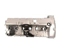 Couvercle de soupape en Aluminium avec Joint 11127552281 pour BMW E60, E65, E66, E82, E90, E70, Z4, X3, X5, 128i, 328i, 528i, N52