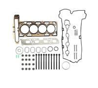 Couvercle de soupape Jeu De Couvercles Soupapes Boulons Joint Tête Complète Moteur Adapté À Chevy Pour Captiva Pour Impala Pour Equinox 2,4 L L4 Gaz 10-17 Moteur Culasse