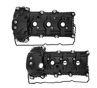 Couvercle de soupape Joints De Moyeu D'essieu Arrière Et Joints De Demi-arbre, Double Roue Arrière Pour Lincoln Pour MKS MKT MKX MKZ 1521590 Et 1387850 soupape moteur