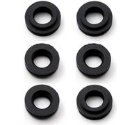 Couvercle de soupape Joints D'étanchéité Pour Couvercle De Soupape De Tête 059103469H Pour VW Pour Skoda Pour Superbe Pour PASSAT V6 2.5 TDI Culasse de cylindre(12 Pcs)