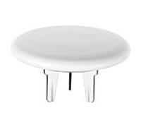 couvercle de soupape Keuco 59990900001 gris ardoise, Ceramique salle de bain