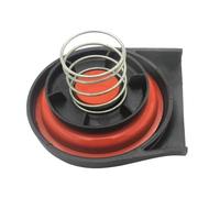 Couvercle de soupape Kit De Capuchon Réparation De Membrane PCV De Couvercle De Valve Pour SEAT Pour Exeo Saloon 2.0TDI Accessoires De Couvercle De Culasse Diesel Culasses de cylindre