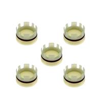 Couvercle de soupape Kit De Joint De Culasse 1/2/5/10 11117797932 Pour BMW E87 E36 E46 E90 E91 E92 B48 N47 7797932 Joint De Cache-culbuteurs Cache-soupape Moteur