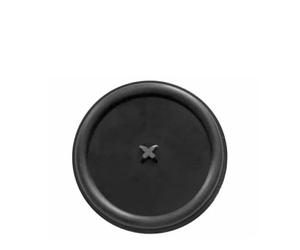 Couvercle de soupape Membrane De Séparation D'huile Valve De Reniflard De Bloc Moteur Pour Chevy Pour Captiva C100 140 Cruze J300 2.0 25457452 96440314 4805086 Culasse de cylindre(Membrane x 1)
