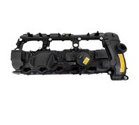 Couvercle De Soupape Moteur Avec Joint Et Capuchon 30757664 30788442 30788484 31319643 Pour Volvo Pour S80 Pour S60 Pour T6 Pour Berline 3.0L Couvercle Culasse