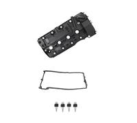 Couvercle De Soupape Moteur Couvercle De Soupape De Culasse Moteur Pour BMW E60 E61 E63 E64 E65 E66 E67 540i 740i 545i 745i X3 E53 E70, 11127522159 11127563474 Couvercle De Culasse(droite)