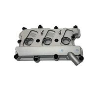 Couvercle de soupape moteur culasse Compatible avec VW Audi A4 A5 A6 A7 A8 Q5 Q7 S5 30L 2004-2018 modèle 06E103472N