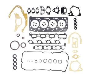 couvercle de soupape moteur Kit De Réparation De Joint De Culasse Pour Mitsubishi Pour Triton MN ML 2,5 L Diesel 4D56DI Couvercle de culasse