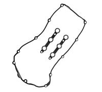 Couvercle de soupape Pour BMW Pour M50 Pour M52 Pour M54 B20 B22 B30 B28 E36 E46 E39 E53 E60 Kit De Joint Couvercle Chambre Soupape Moteur 11129070990 Joint Cache Culbuteur