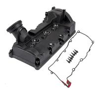 Couvercle de soupape Pour VW Pour Touareg Paire Couvercles De Soupape De Moteur 3.0 059103469BD 059103470AS 059103470AM Culasses de cylindre(L 059103469BD)