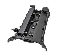 Couvercle de soupapes + Joint + Bouchon pour Moteur Chevy Aveo L4 1.6L DOHC 2004-2005 Références d'origine : 96415423, 96473698, 96495285