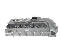Couvercle De Soupapes Pour BMW N54 135i 335i 335xi 335is 535i XDrive 740i X6 Z4 11127565284 Couvercle de culasse(Aluminum)