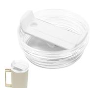 Couvercle De Stanleys-Cup 40 Oz, Remplacement Couvercle Gobelet Pour Stanleys, Couvercles De Rechange Pour Gobelet Stan-ley De 1200 Ml, Gobelet Réutilisable Pour Stanleys Cups